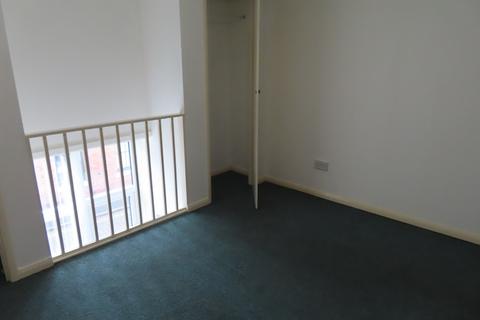 undefined, Charlotte Court, Eastwood NG16