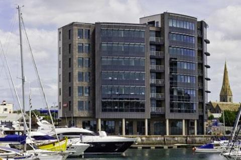 Office to rent - 4 North East Quay, Plymouth PL4