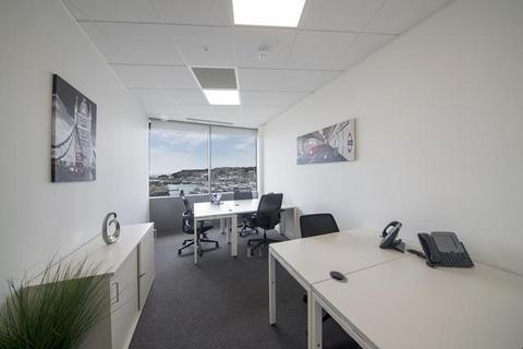 Office to rent - 4 North East Quay, Plymouth PL4