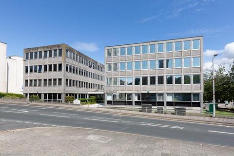 Office to rent - Plymouth PL1