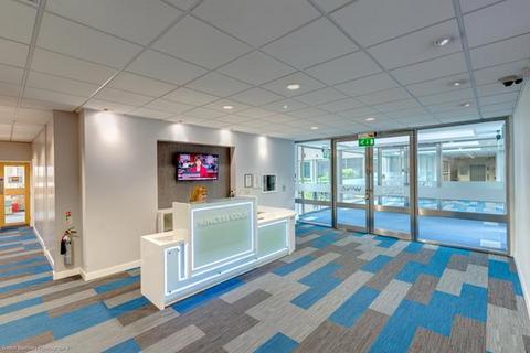 Office to rent - Plymouth PL1