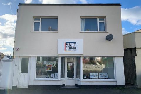 Retail property (high street) to rent - Plymouth PL3