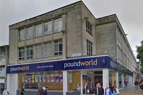 Shop to rent, Plymouth PL1