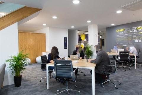 Serviced office to rent, Plymouth PL1