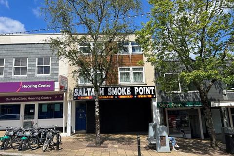 Retail property (high street) for sale, Saltash PL12