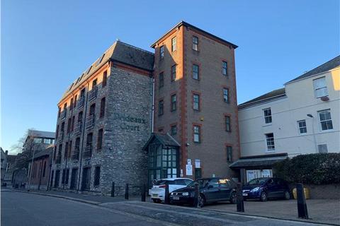 Office to rent, Palace Street, Plymouth PL1