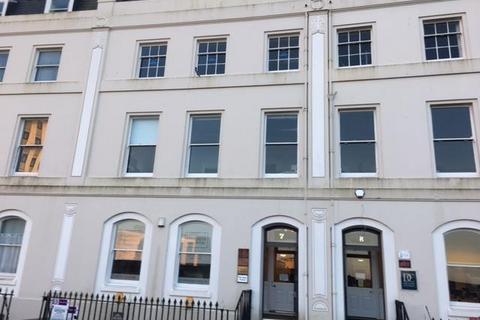 Office to rent, Plymouth PL1
