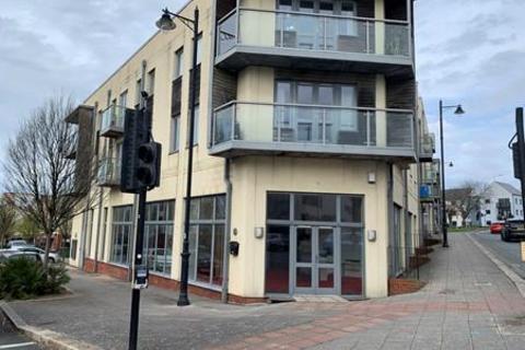 Shop to rent, 200 Fore Street, Plymouth PL1