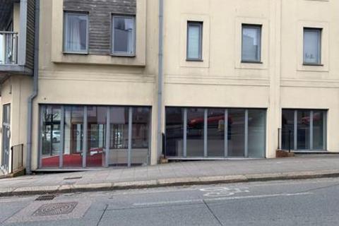 Shop to rent, 200 Fore Street, Plymouth PL1