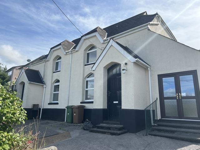 128 Underwood Road, Plymouth PL7 Leisure facility - £1,000 pcm (£231 pw)