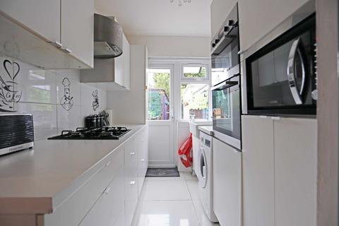 4 Alfred Road, Aveley, South Ockendon, RM15 4SU