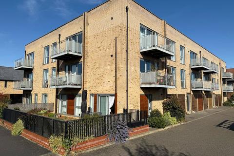 2 bedroom apartment to rent, Spring Drive, Trumpington, Cambridge, Cambridgeshire