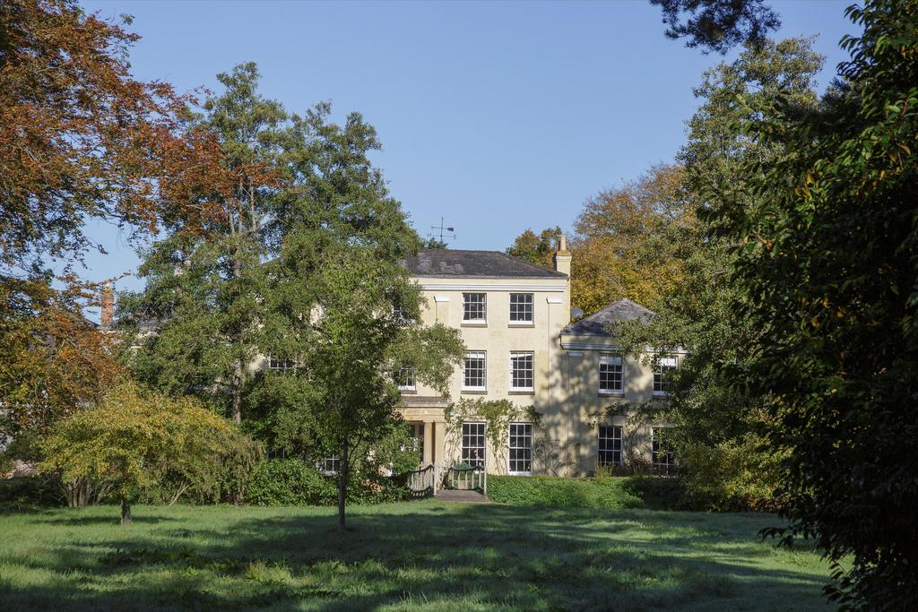Hopton Lane, Alfrick, Worcester, Worcestershire, WR6 6 bed detached house for sale £3,250,000
