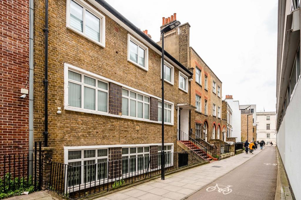 2123 Hackney Grove & Vernon Hall, Hackney, E8 3NR Property to rent £