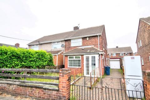 2 bedroom semi-detached house for sale, Douglas Terrace, Houghton le Spring, Tyne and Wear, DH4