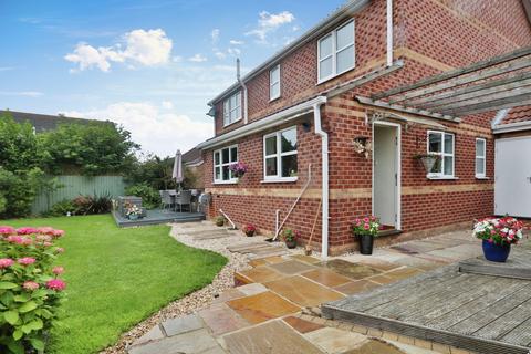 2 Cromwell Road, Hedon, Hull, HU12 8GF