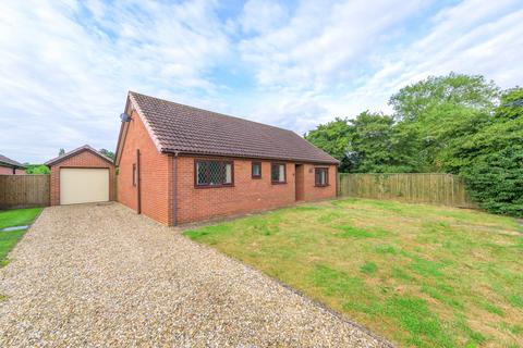 12 Grange Meadows, Sibsey, Boston, PE22 0SX