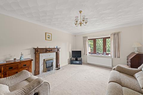 12 Grange Meadows, Sibsey, Boston, PE22 0SX