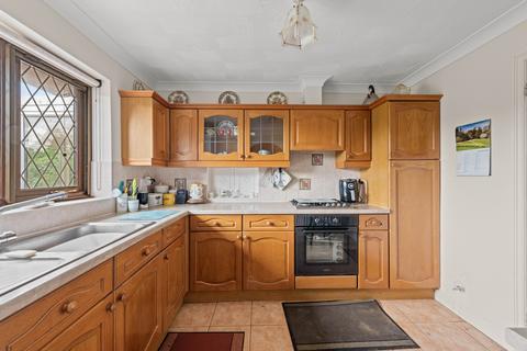 12 Grange Meadows, Sibsey, Boston, PE22 0SX