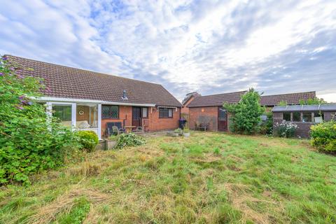 12 Grange Meadows, Sibsey, Boston, PE22 0SX
