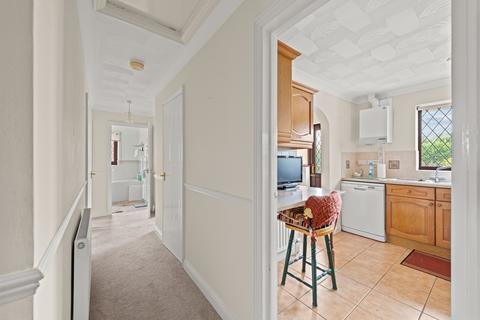 12 Grange Meadows, Sibsey, Boston, PE22 0SX