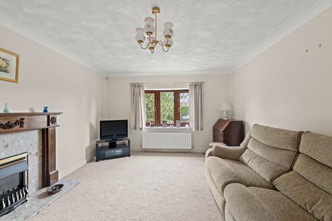 12 Grange Meadows, Sibsey, Boston, PE22 0SX