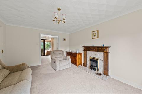 12 Grange Meadows, Sibsey, Boston, PE22 0SX