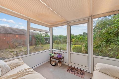 12 Grange Meadows, Sibsey, Boston, PE22 0SX