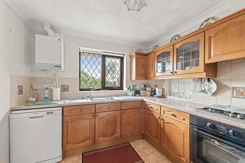 12 Grange Meadows, Sibsey, Boston, PE22 0SX