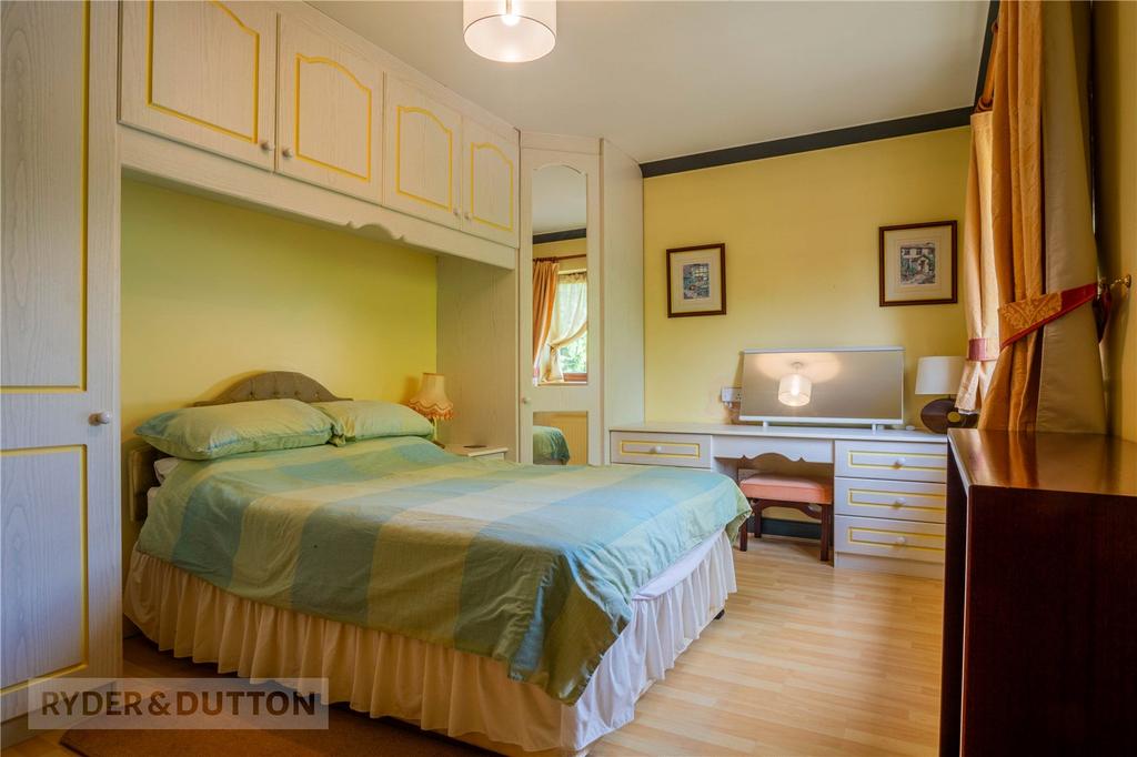 Bedroom, 3