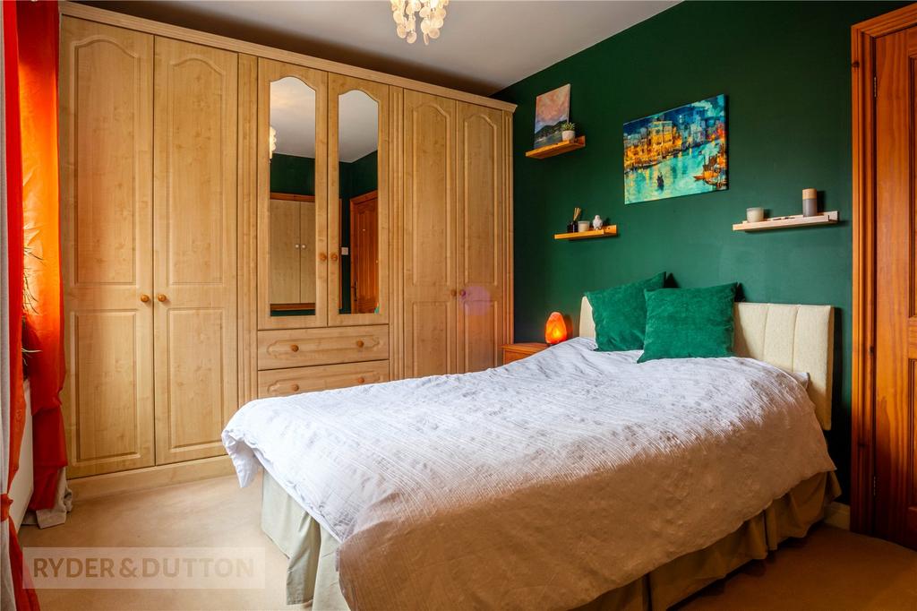 Bedroom 4