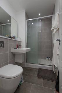 Flat 10, 79 Ocean Drive, Edinburgh, EH6 6BP