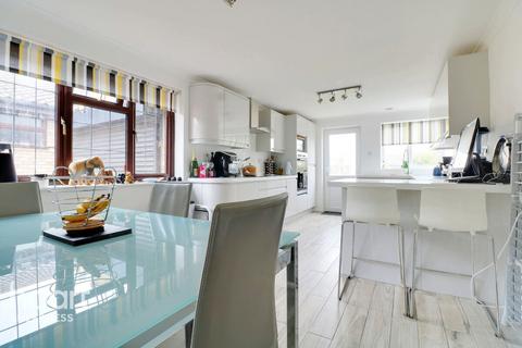14 Bellevue Road, Minster On Sea, Sheerness, ME12 2RH