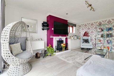 14 Bellevue Road, Minster On Sea, Sheerness, ME12 2RH