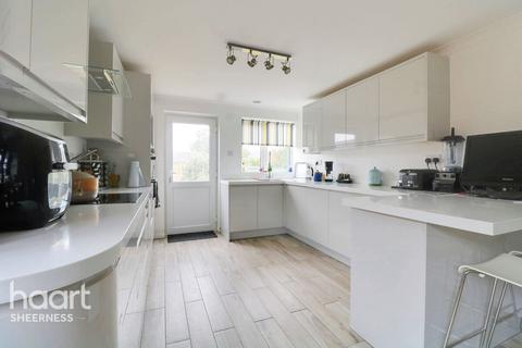 14 Bellevue Road, Minster On Sea, Sheerness, ME12 2RH