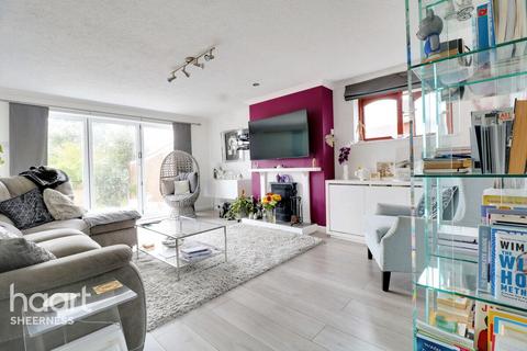 14 Bellevue Road, Minster On Sea, Sheerness, ME12 2RH