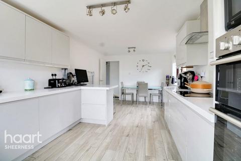 14 Bellevue Road, Minster On Sea, Sheerness, ME12 2RH