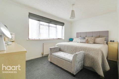 14 Bellevue Road, Minster On Sea, Sheerness, ME12 2RH