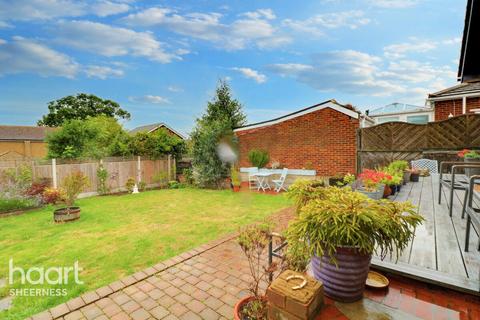 14 Bellevue Road, Minster On Sea, Sheerness, ME12 2RH