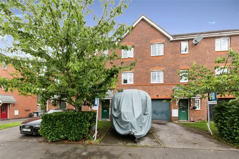 3 bedroom terraced house for sale, Bateman Close, Crewe, Cheshire, CW1