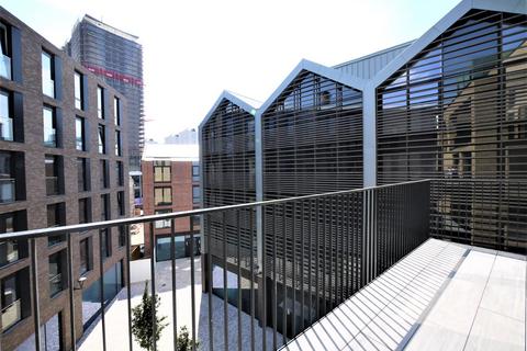 1 bedroom apartment to rent, Gowing House, Drapers Yard, London, SW18