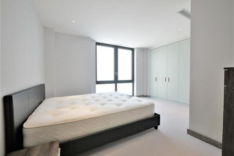 1 bedroom apartment to rent, Gowing House, Drapers Yard, London, SW18