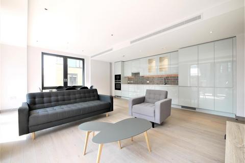 1 bedroom apartment to rent, Gowing House, Drapers Yard, London, SW18