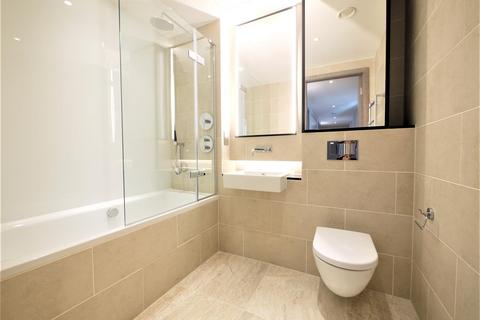 1 bedroom apartment to rent, Gowing House, Drapers Yard, London, SW18