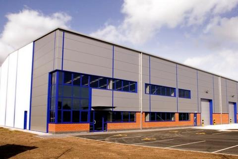 Industrial unit to rent - Hurstwood Court, Leyland, PR25 3UQ