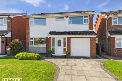 undefined, Spinney Green, Eccleston, WA10