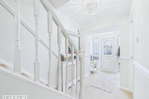 undefined, Spinney Green, Eccleston, WA10
