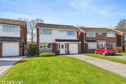 undefined, Spinney Green, Eccleston, WA10