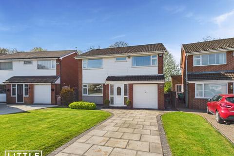 undefined, Spinney Green, Eccleston, WA10