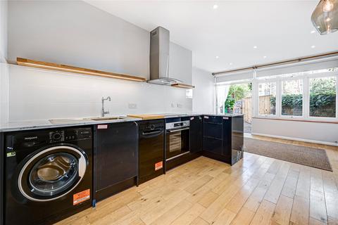 2 bedroom terraced house to rent, Garden Row, London, SE1